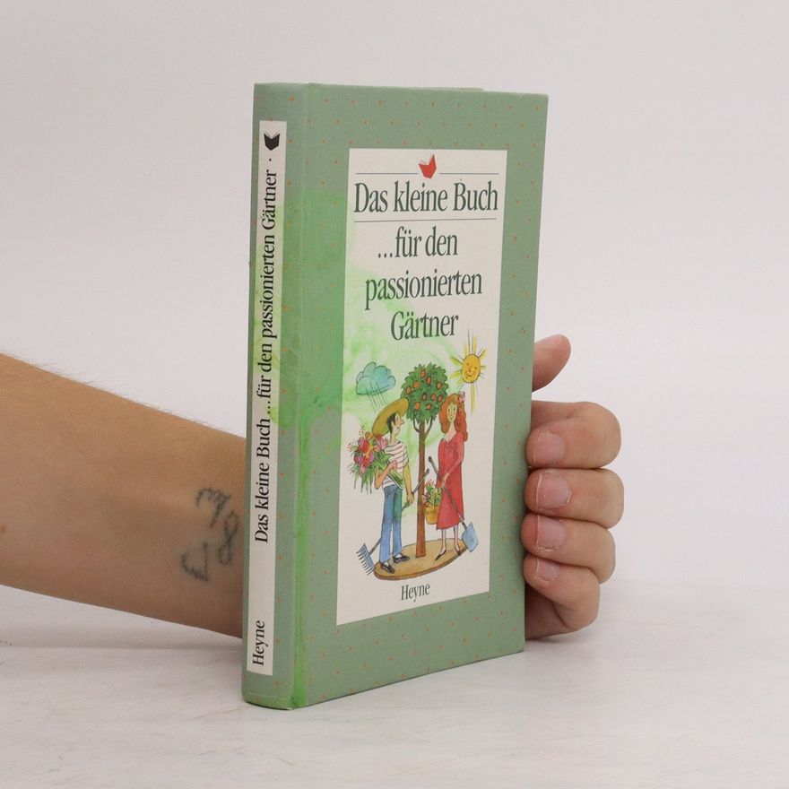 Various authors Das kleine Buch