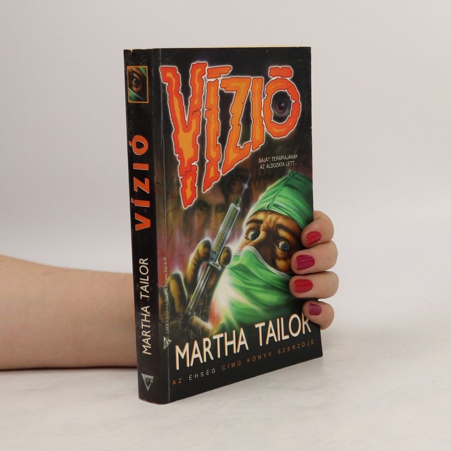 Martha Tailor Vízió