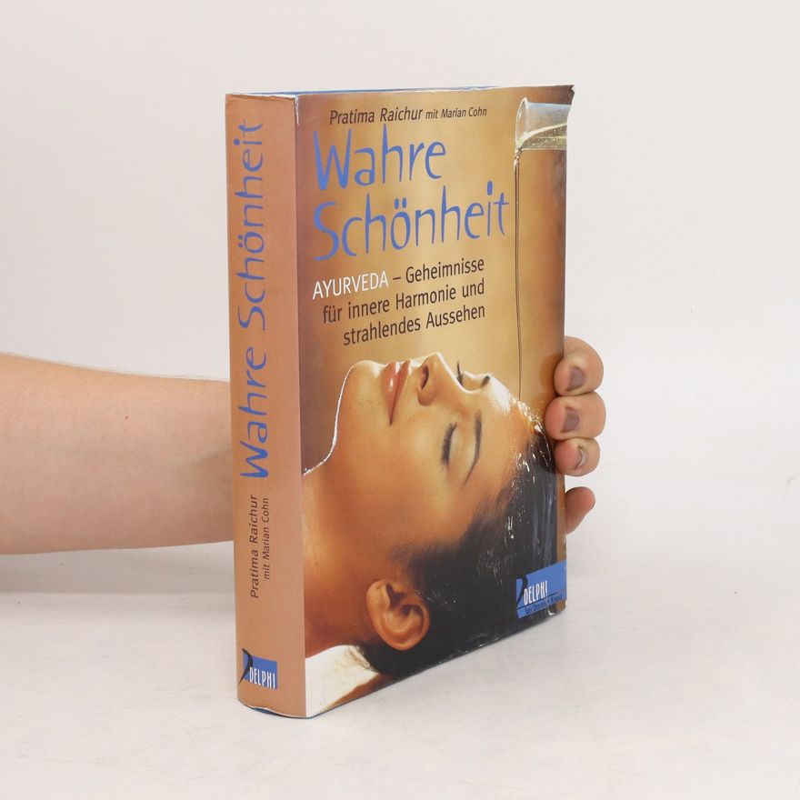 Pratima Raichur Wahre Schönheit