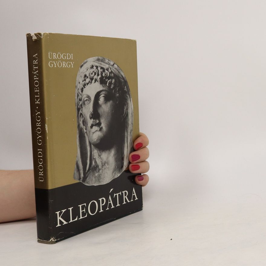 György Ürögdi Kleopátra