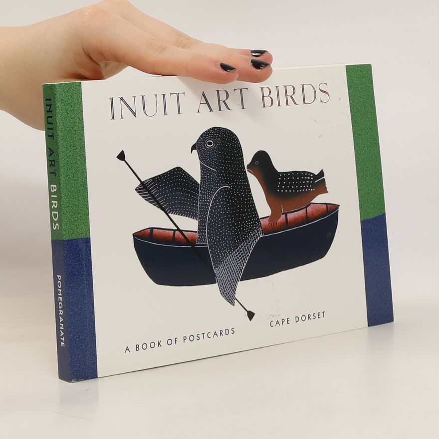 Autorenkollektiv Inuit Art Birds
