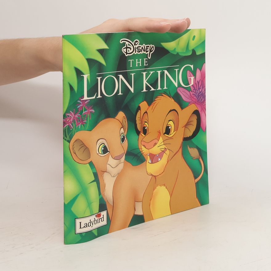 Various authors Disney´s The Lion King