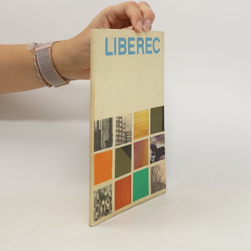 Kolektiv autorů Liberec