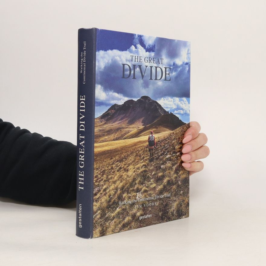 Tim Voors The Great Divide