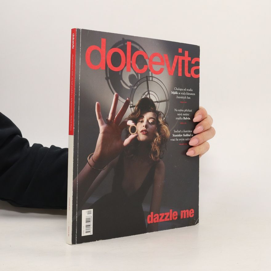 Kolektiv autorů Dolcevita 11/2022