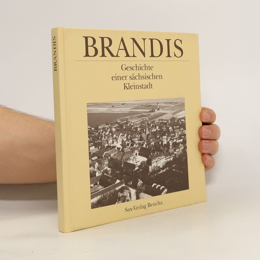 Autorenkollektiv Brandis