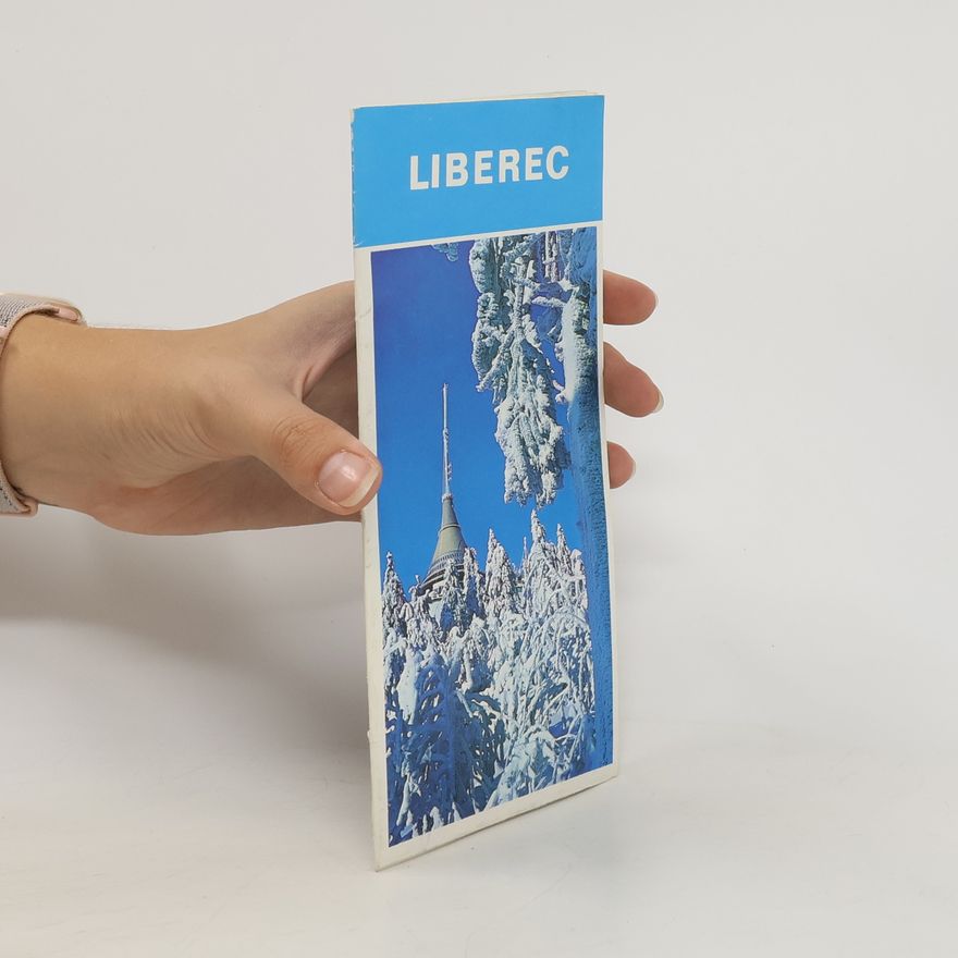 Kolektiv autorů Liberec