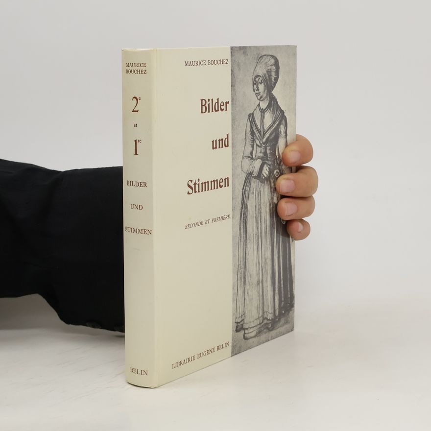 Maurice Bouchez Bilder und Stimmen