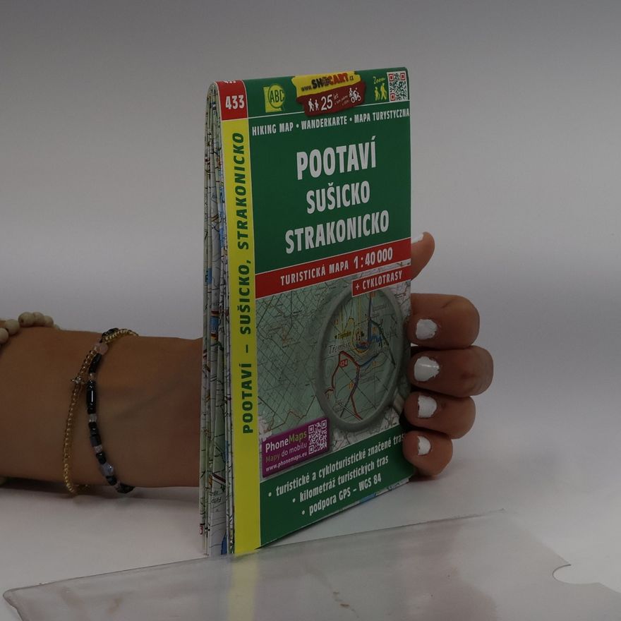 Autorenkollektiv Pootaví-Sušicko,ST