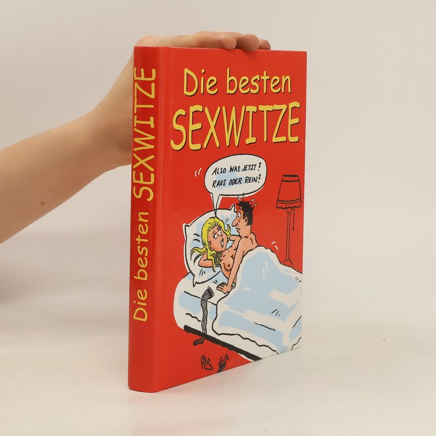 Autorenkollektiv Die besten Sexwitze