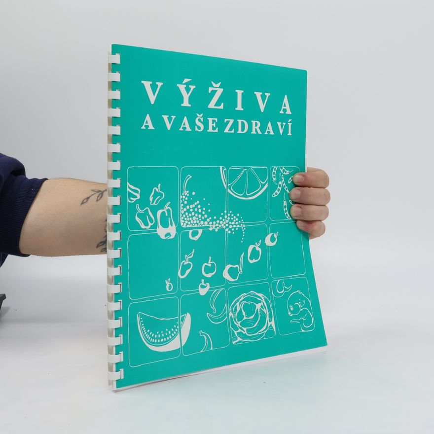 Susan Shapiro Výživa a vaše zdraví