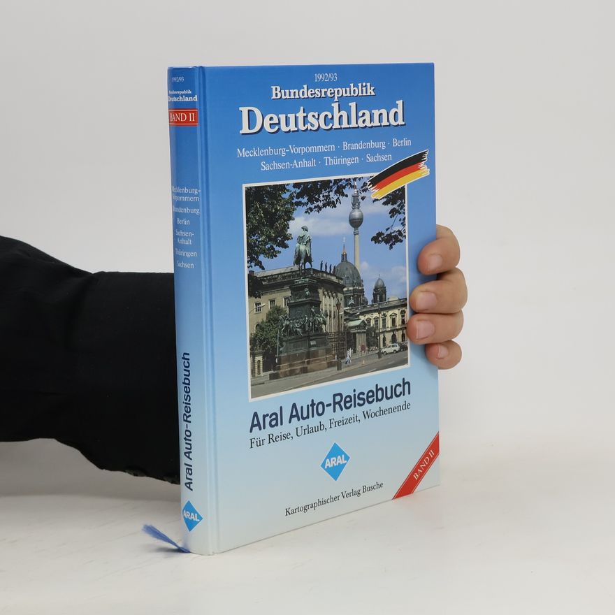 Autorenkollektiv Bundesrepublik Deutschland II.