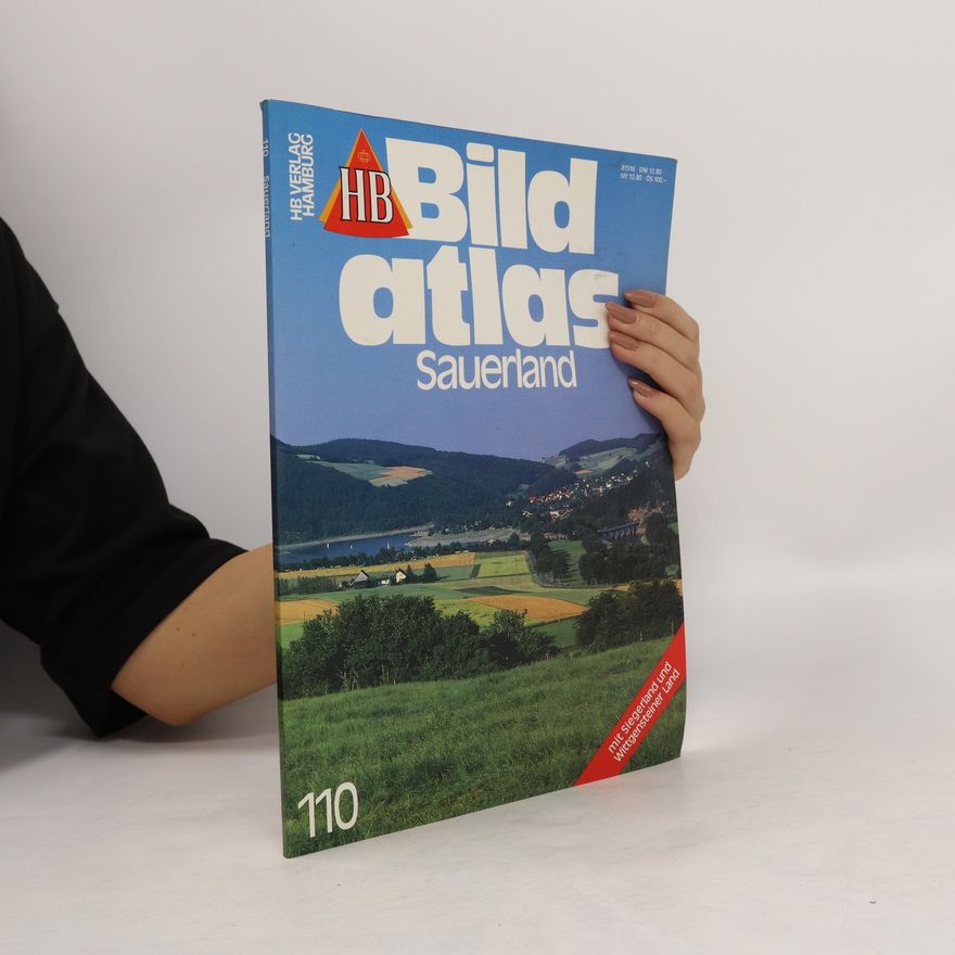 Autorenkollektiv Bildatlas. Sauerland/110