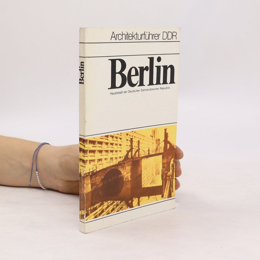 Kolektív autorov Berlin