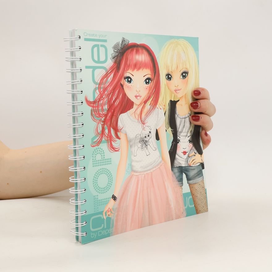 Various authors Create Your Topmodel
