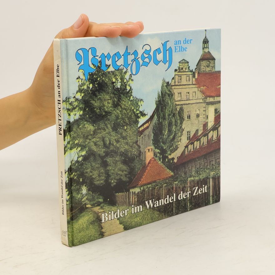 Autorenkollektiv Pretzsch an der Elbe