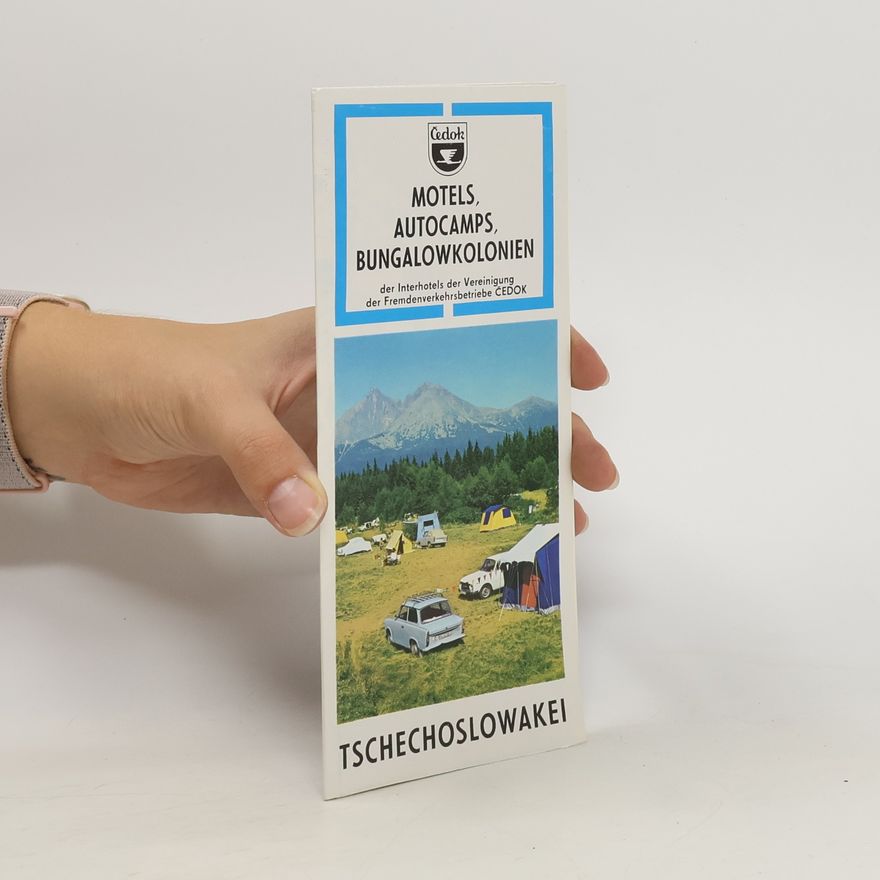 Autorenkollektiv Tschechoslowakei