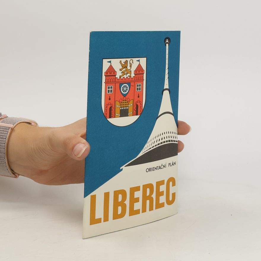 Kolektiv autorů Liberec