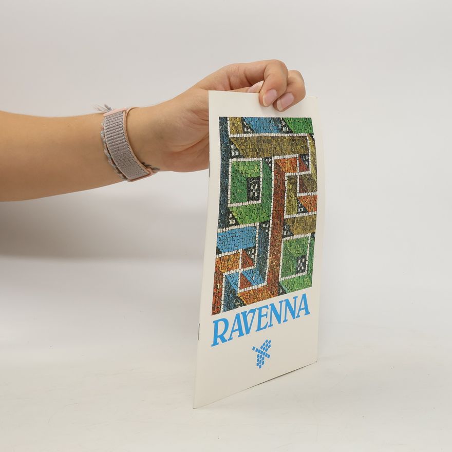 Kolektiv autorů Ravenna