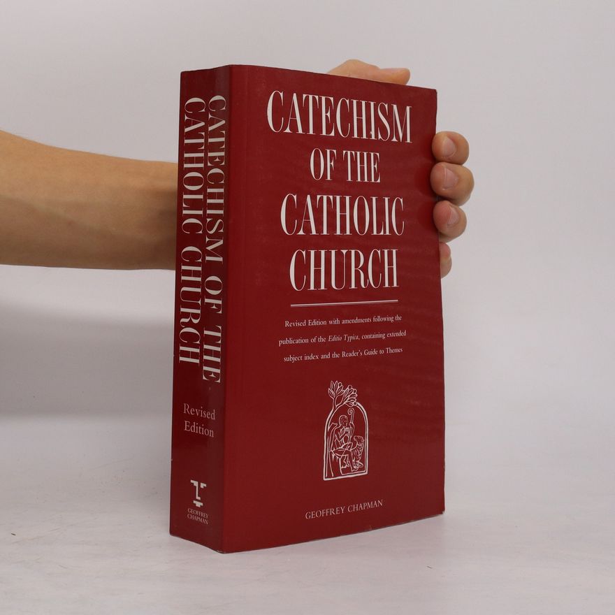 Katolická církev Catechism of the Catholic Church