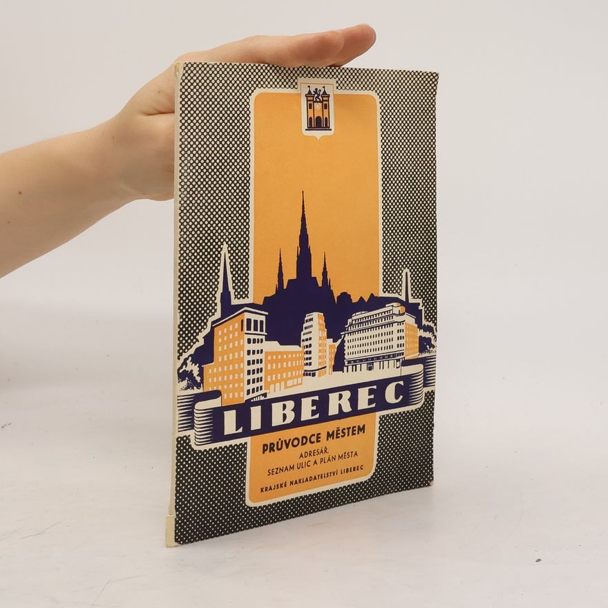 Kolektiv autorů Liberec