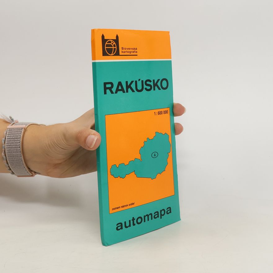 Autorenkollektiv Rakúsko