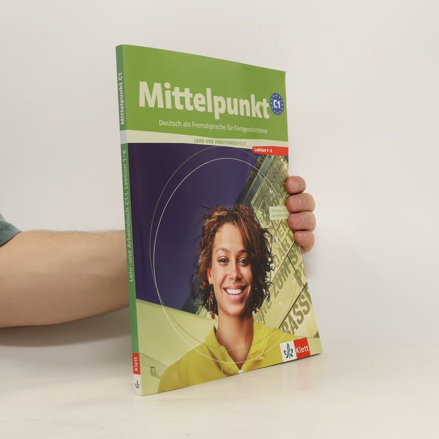 Autorenkollektiv Mittelpunkt