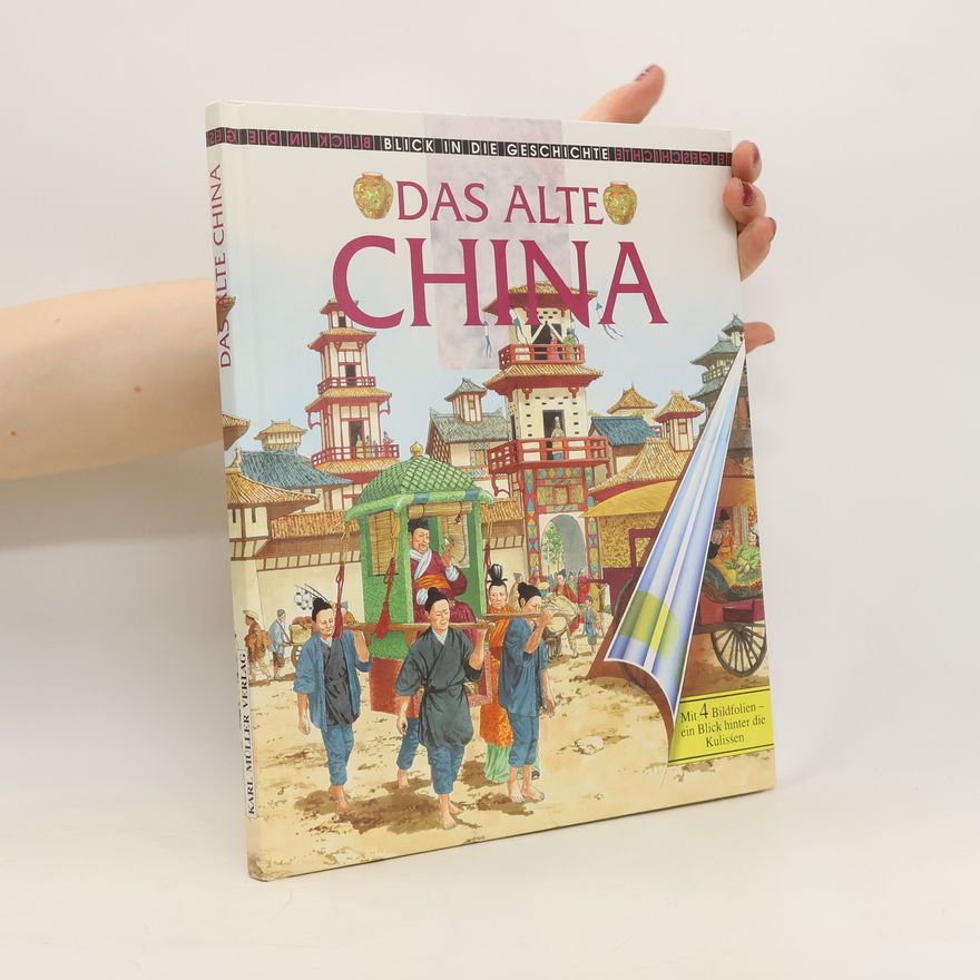 Autores varios Das alte China