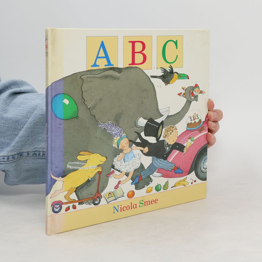Nicola Smee ABC