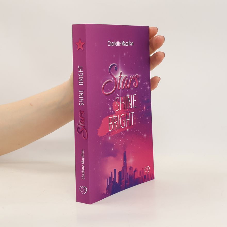 Charlotte Macallan Stars Shine Bright