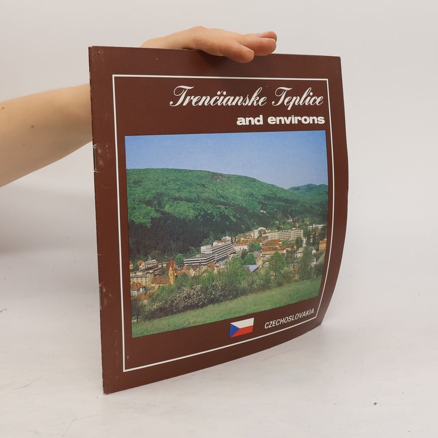 AA.VV. Trenčianske Teplice and Environs