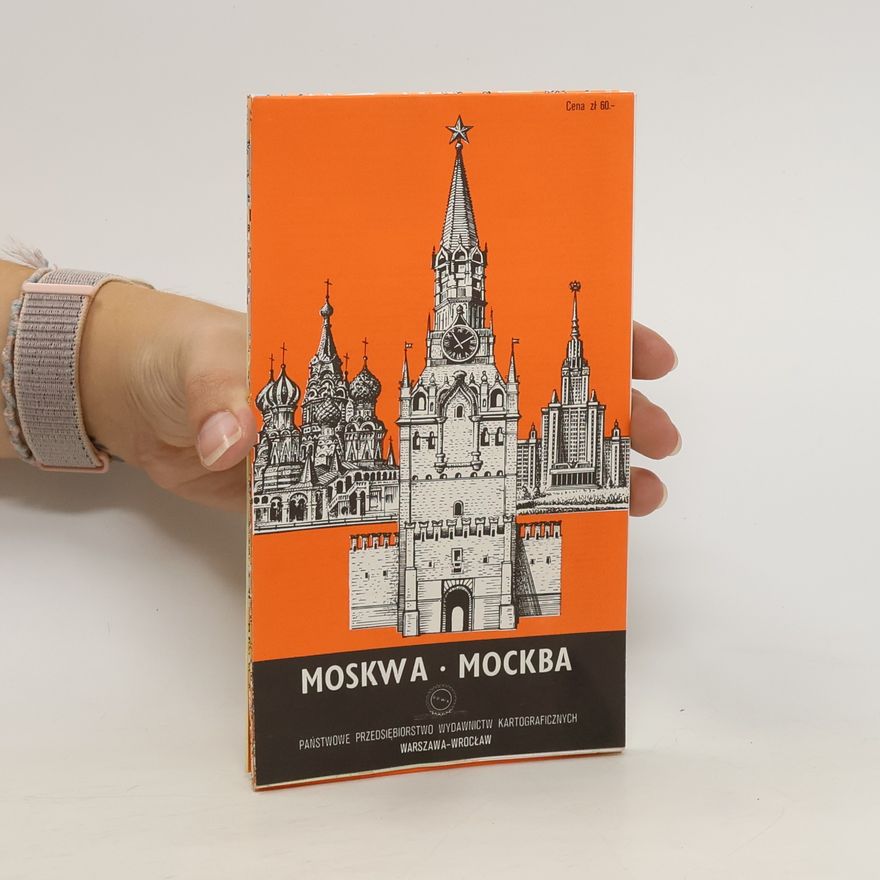 Autorenkollektiv Moskwa