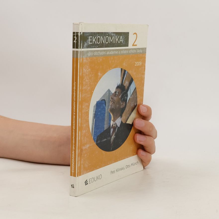 Otto Münch Ekonomika 2