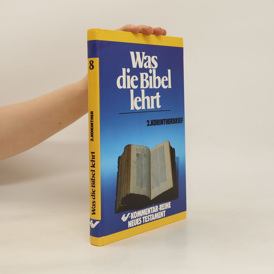 Albert MacShane Was die Bibel lehrt