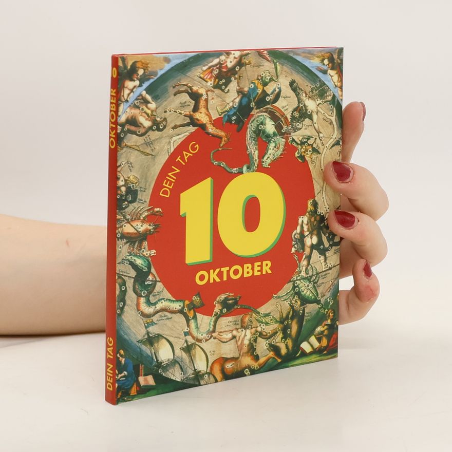Autorenkollektiv Dein Tag 10. Oktober
