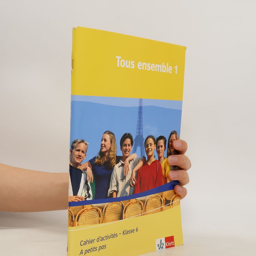 Autorenkollektiv 6. Klasse, Cahier d' activites m. Audio-CD