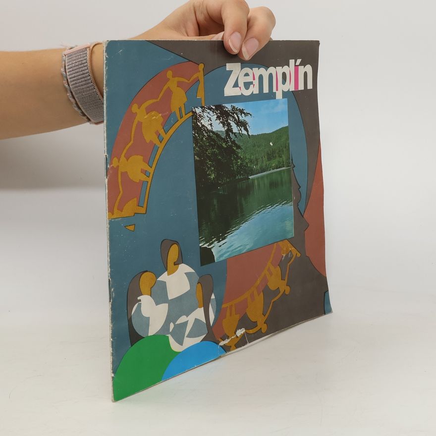 Various authors Zemplín