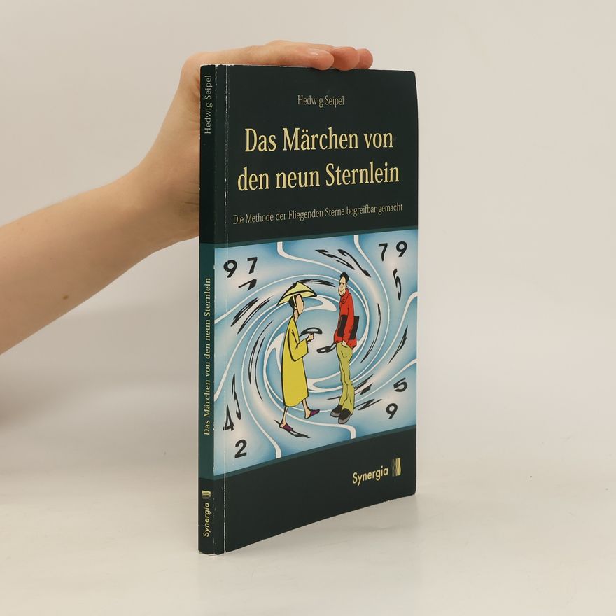 Hedwig Seipel Das Märchen von den neun Sternlein