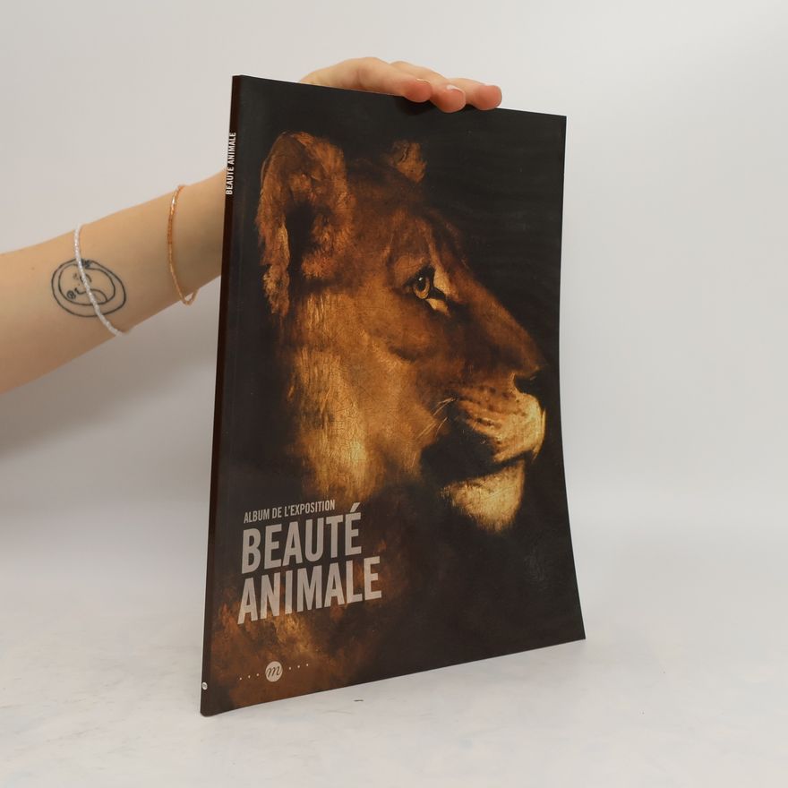 Elise Voisin Beauté animale