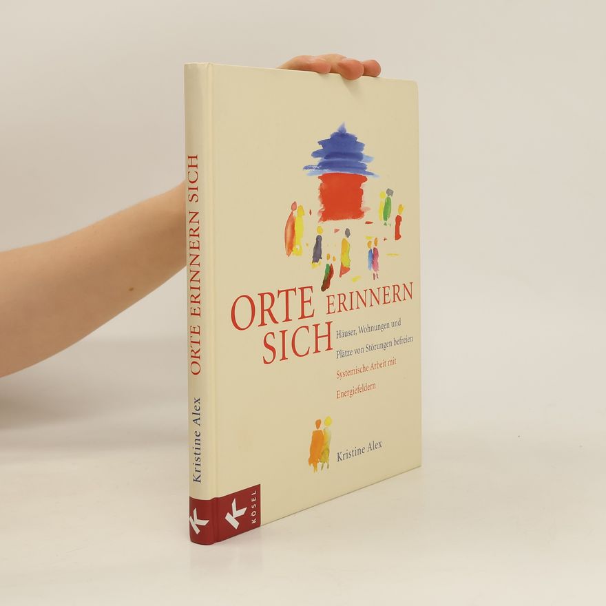 Kristine Alex Orte erinnern sich