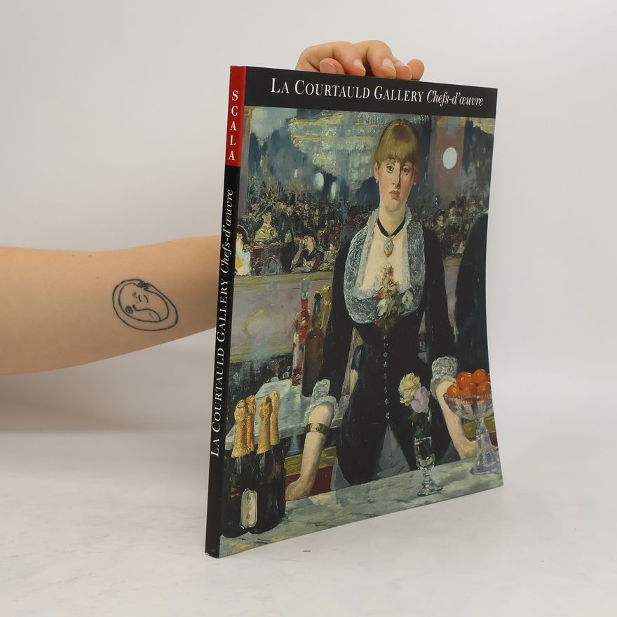 Auteurscollectief La Courtauld Gallery