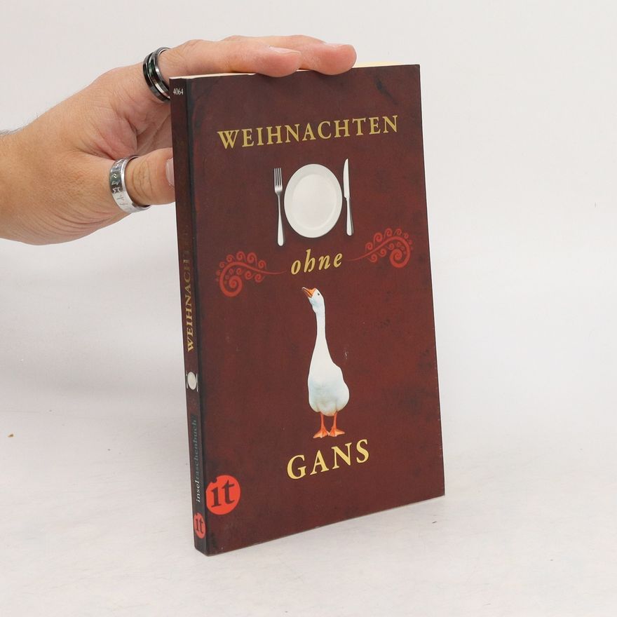 Peter Wenzel Weihnachten ohne Gans