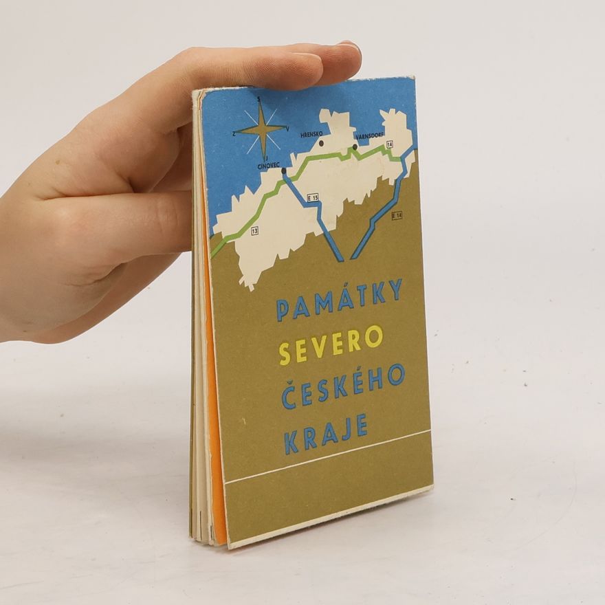 Kolektiv autorů Památky Severočeského ráje