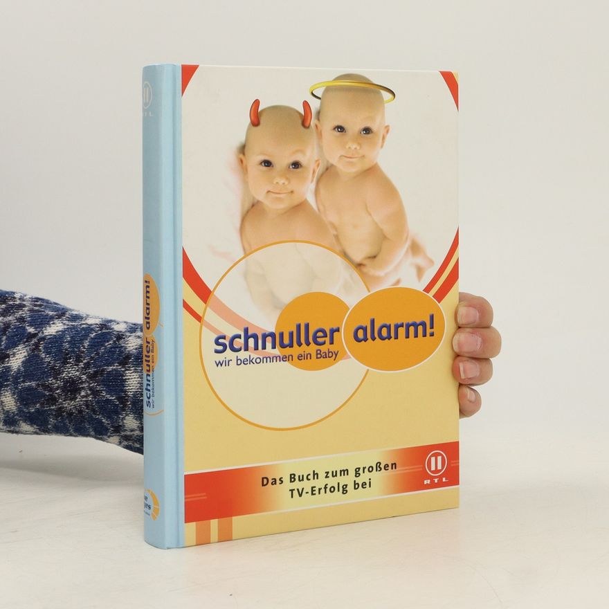 Alexandra O. Mullan Schnulleralarm!
