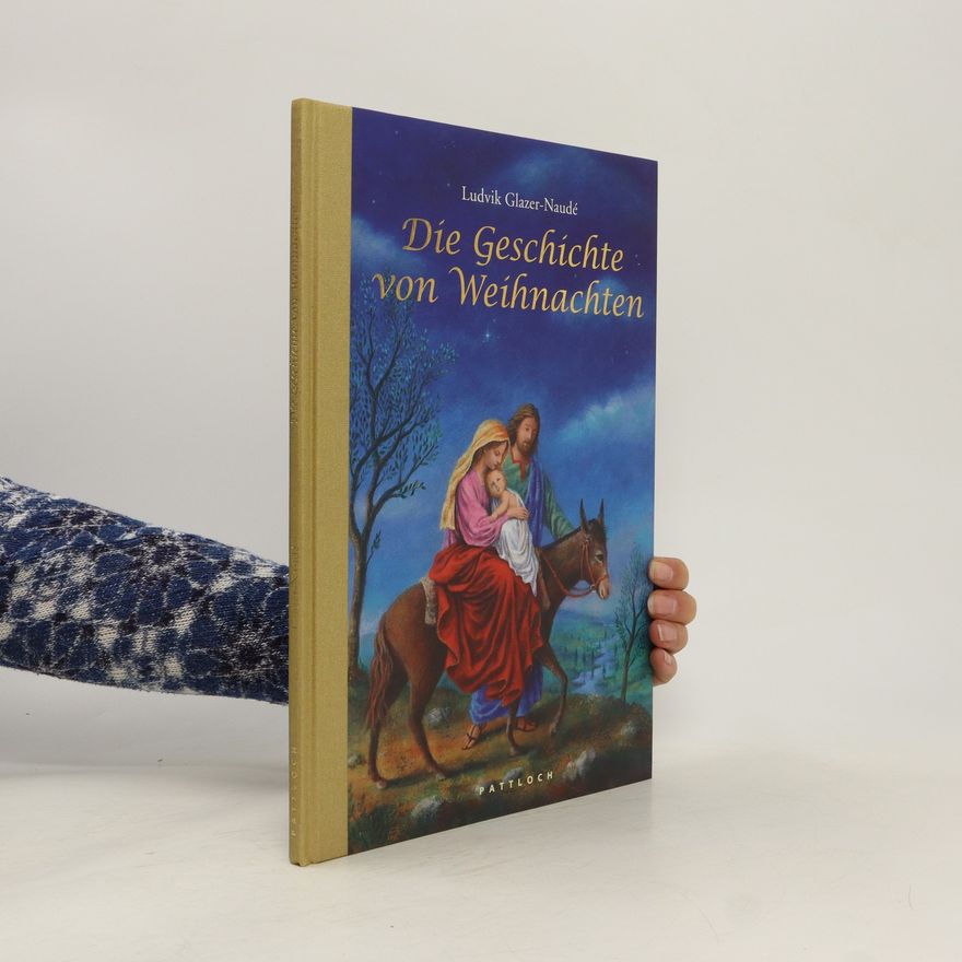 Autorenkollektiv Die Geschichte von Weihnachten