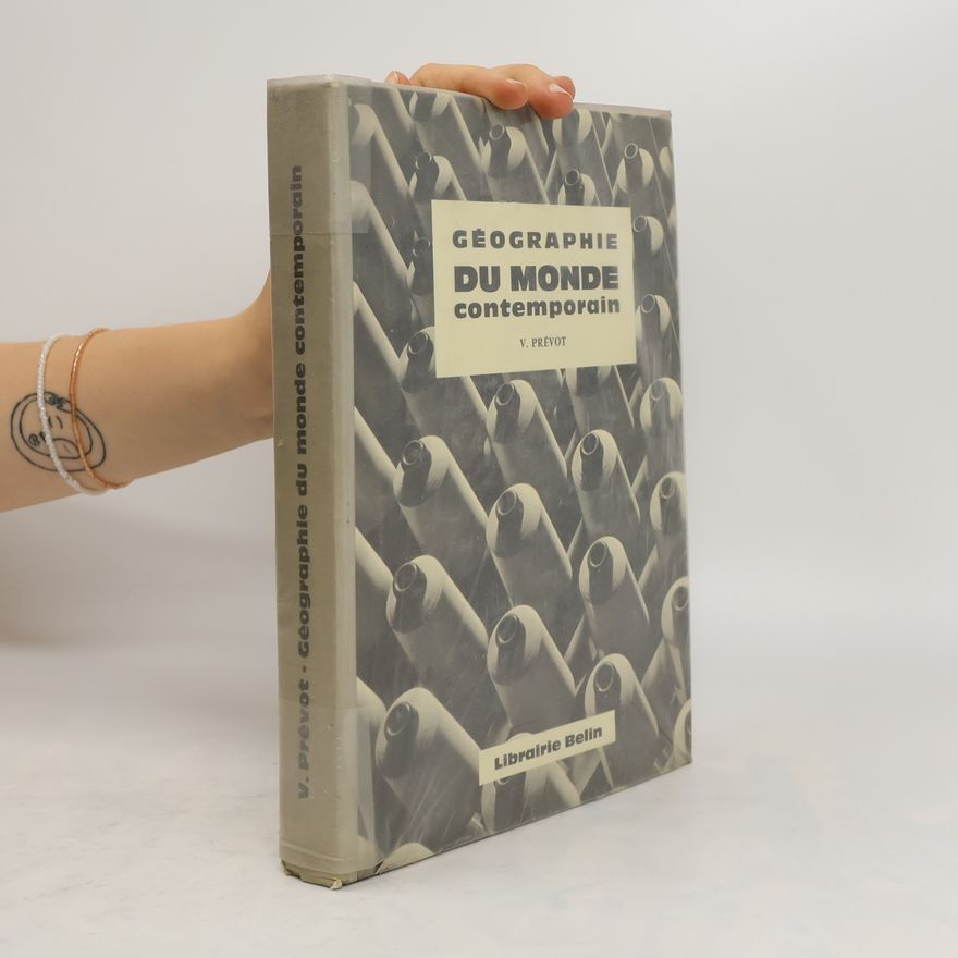 V. Prévot Du monde contemporain