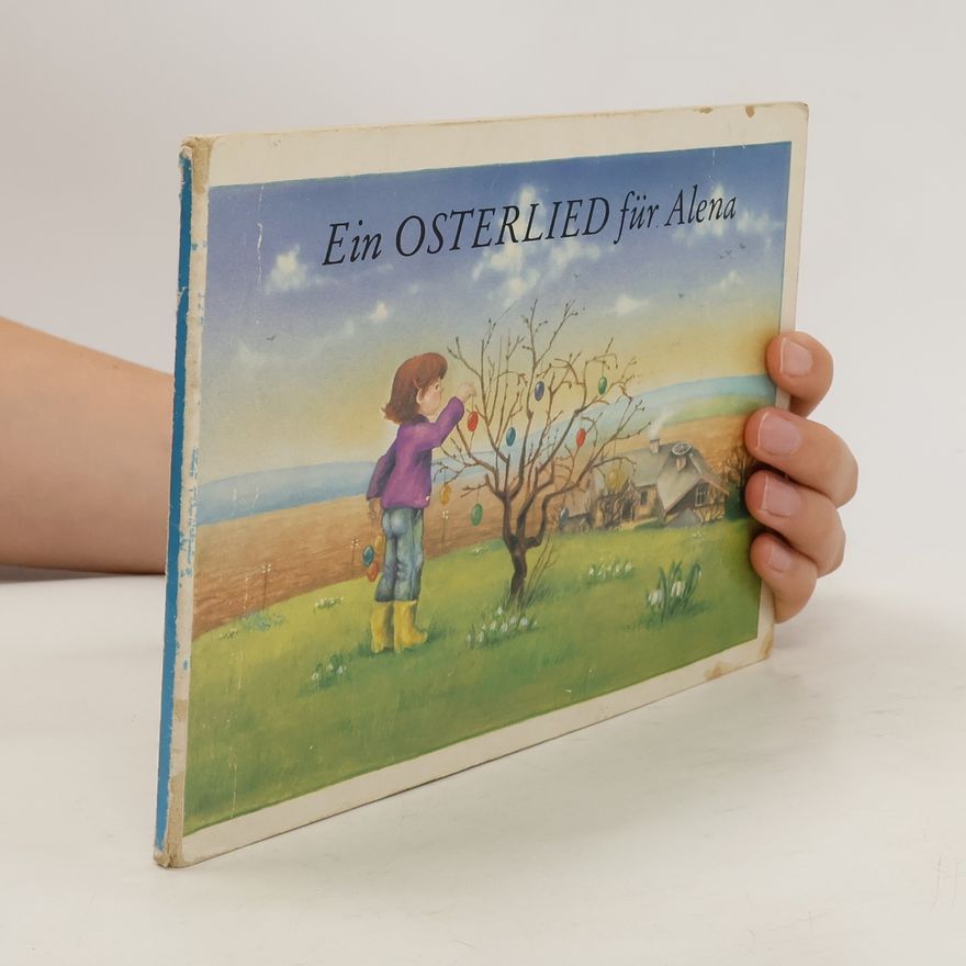 Kersti Arnold Ein Osterlied für Alena