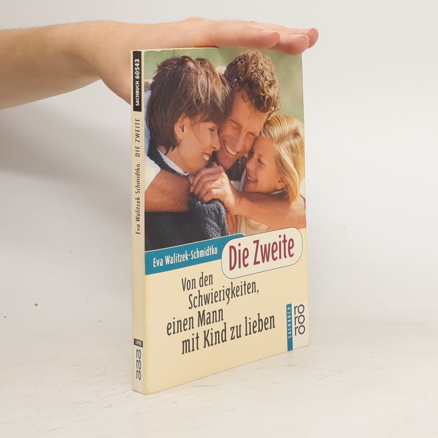 Eva Walitzek-Schmidtko Die Zweite