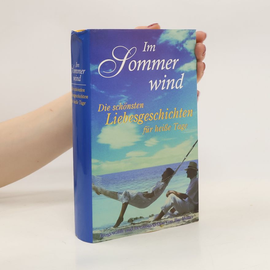 Kolektiv autorů Im Sommerwind