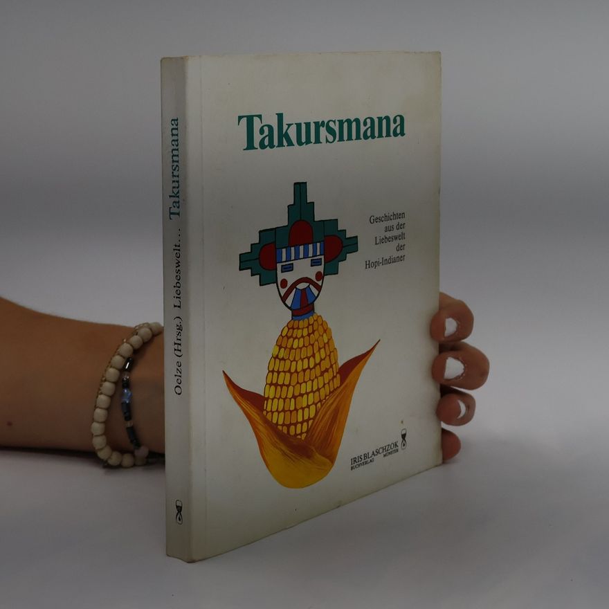Autorenkollektiv Takursmana